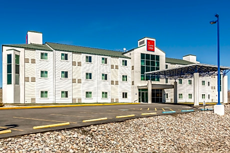 Red Lion Inn & Suites Butte
