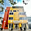 OYO Hotel Puerto Real Coatzacoalcos