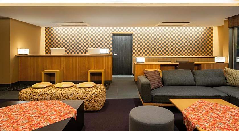 Homm Stay Nagi Sanjo Kyoto By Banyan Group