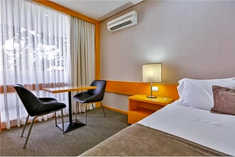 Double Room Superior