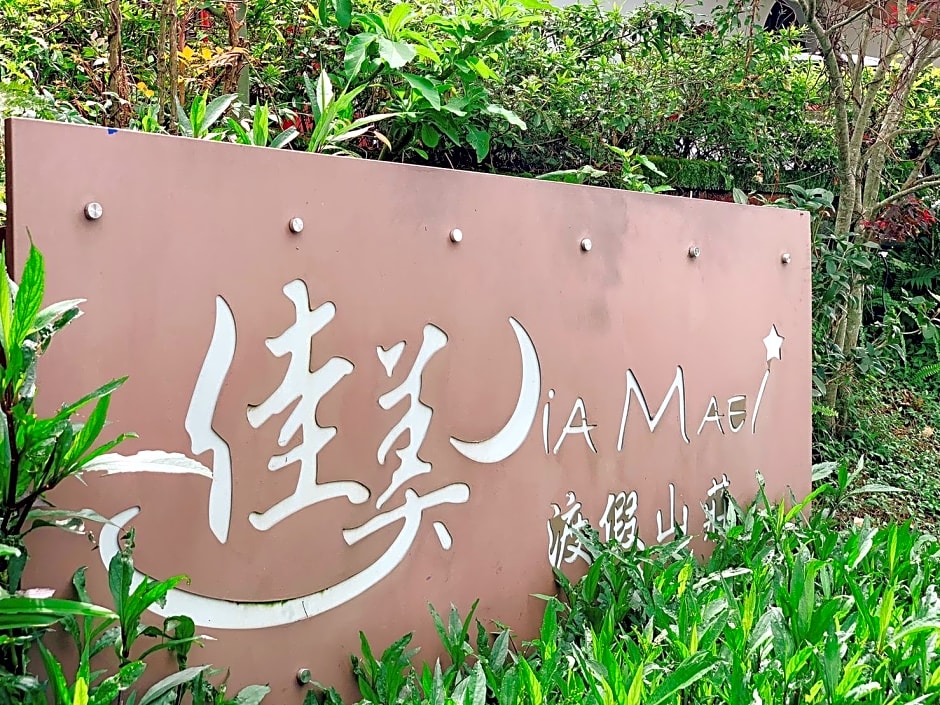 Jia Maei B&B