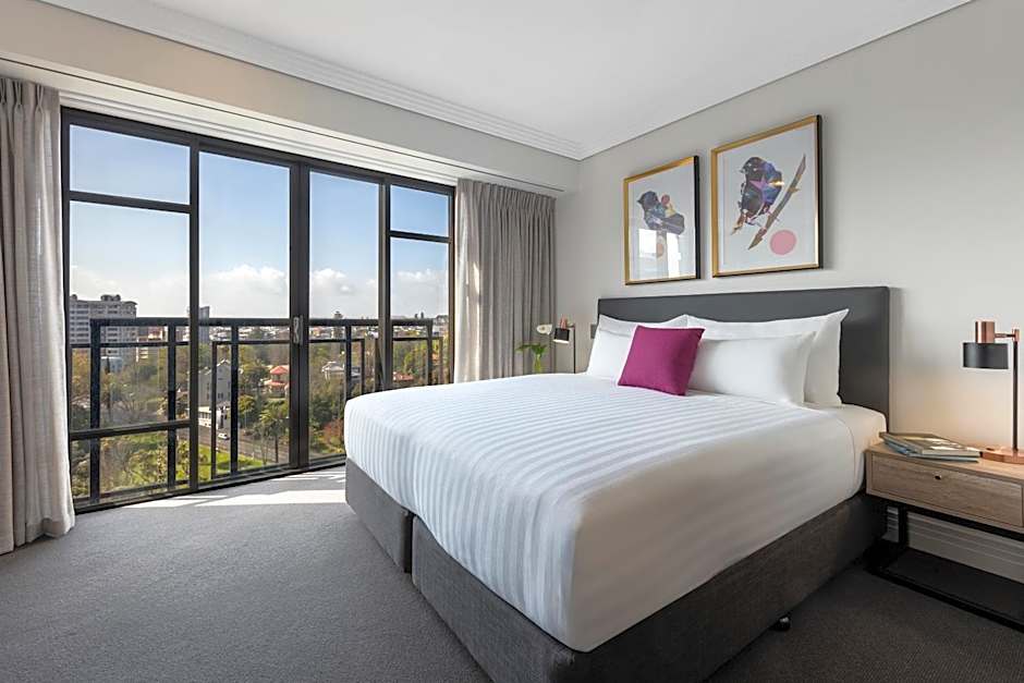 AVANI Metropolis Auckland Residences