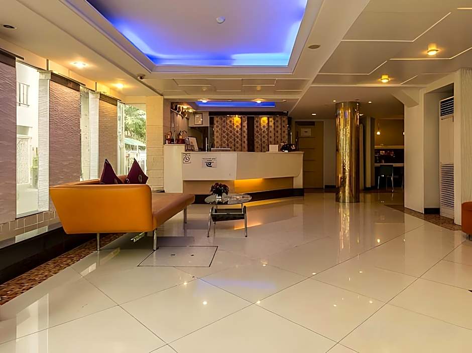 UPAR Hotels Sukhumvit 11 Nana