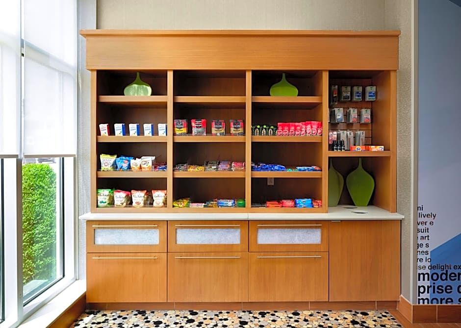 SpringHill Suites by Marriott Pittsburgh Mt. Lebanon