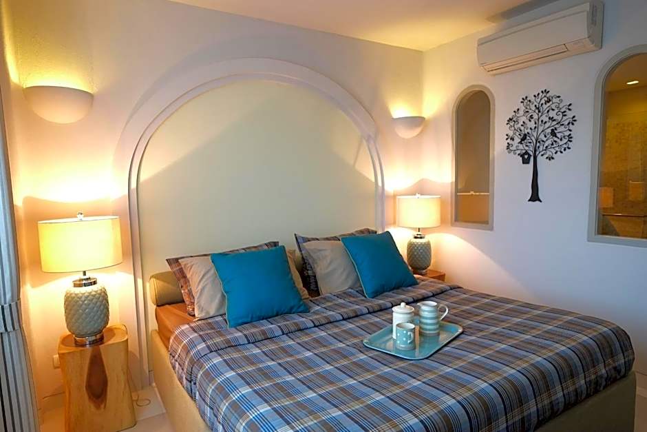 Chelona 463 Khao Tao Condominium