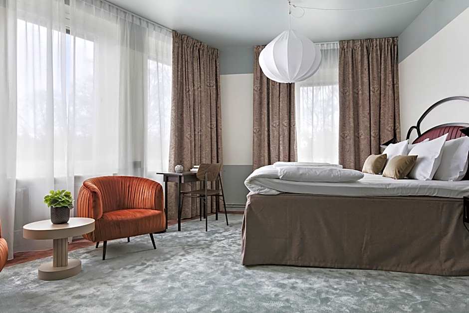 Hotel Giò; BW Signature Collection