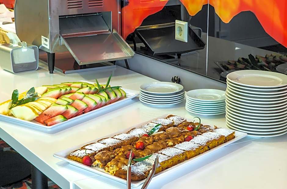 Mineral SPA Draugystė