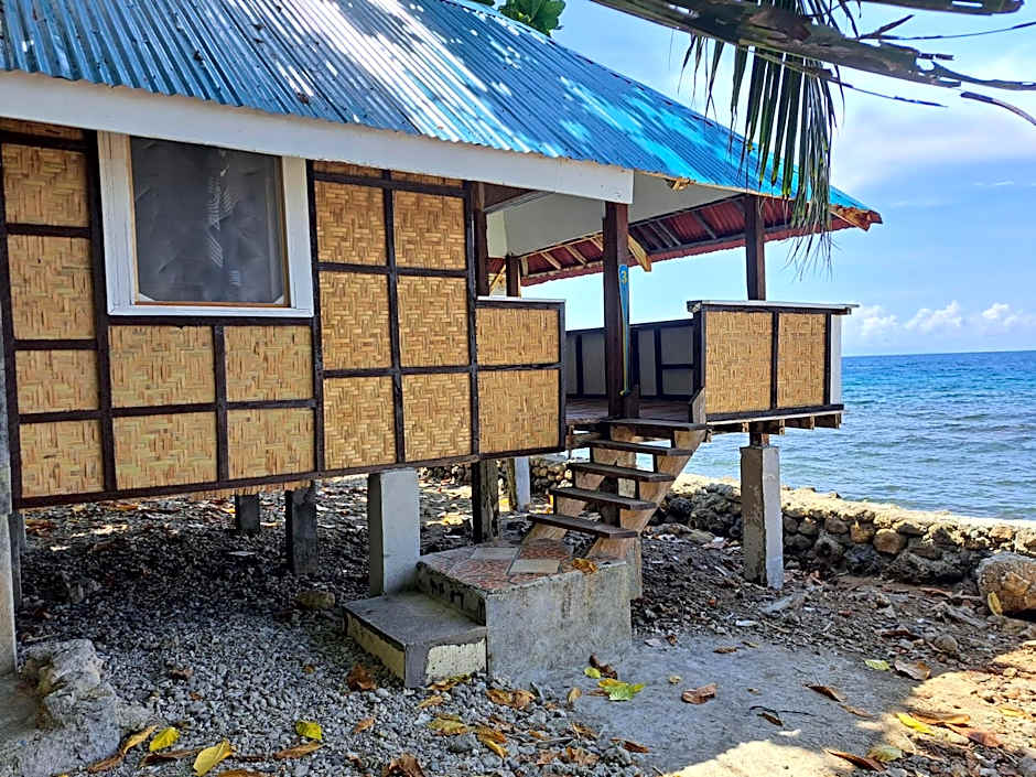 Paseo Del Mar Seaside Inn