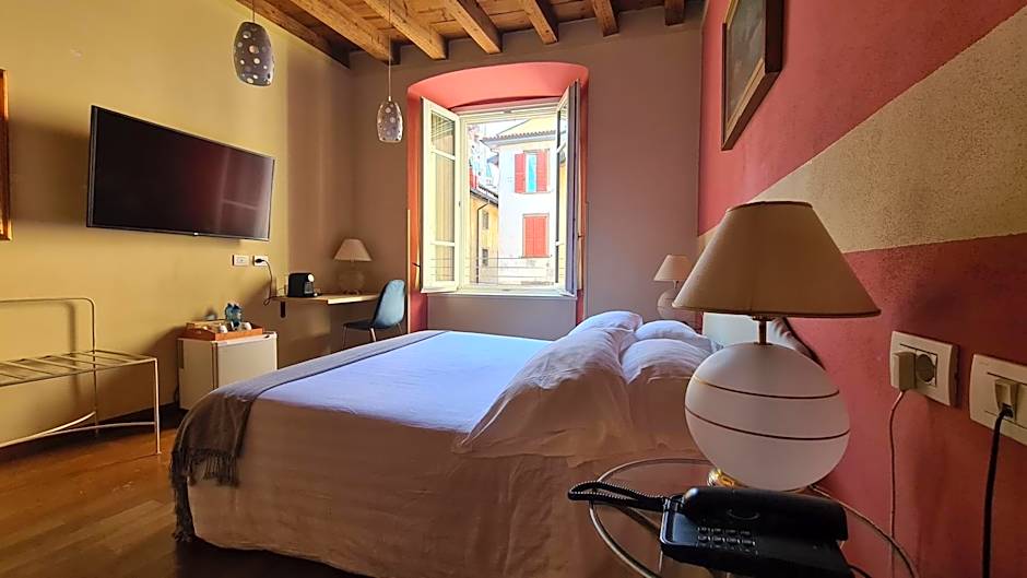 Hotel Piazza Vecchia