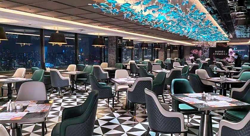 Hotel Landmark Canton