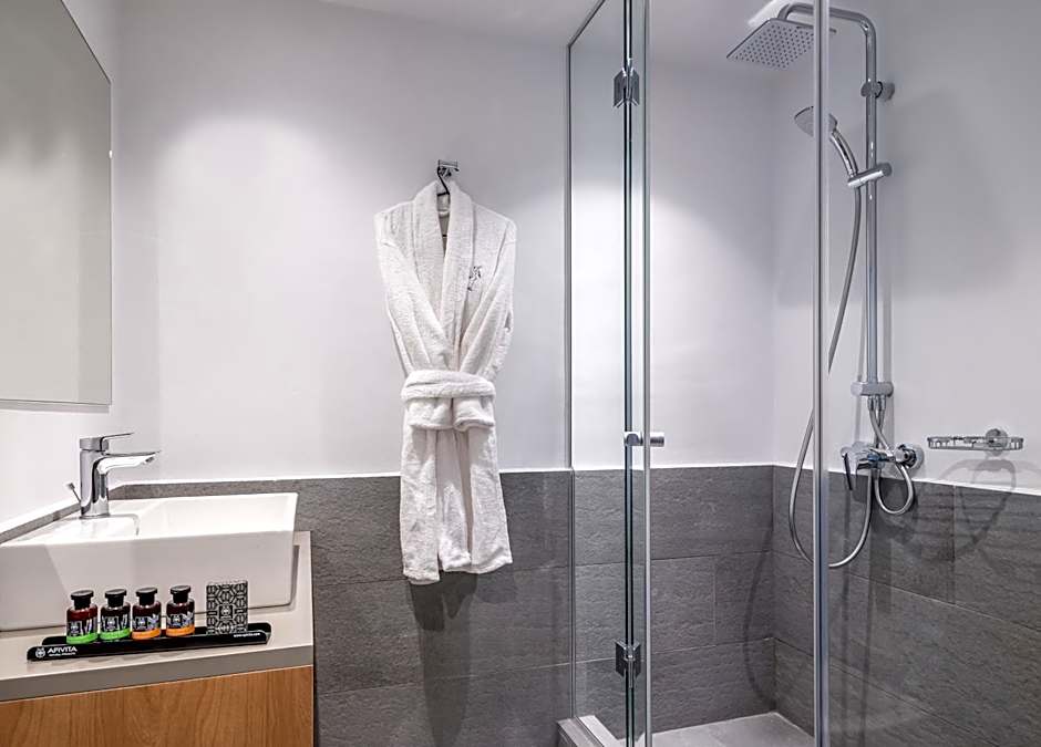 DreamBox Mykonos Suites