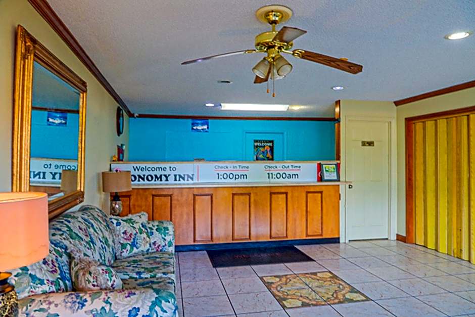 Economy Inn By OYO Ashburn