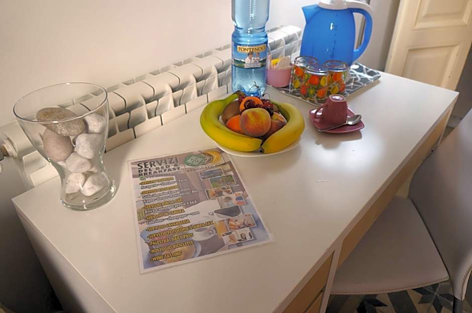 B&B Casa Laganà