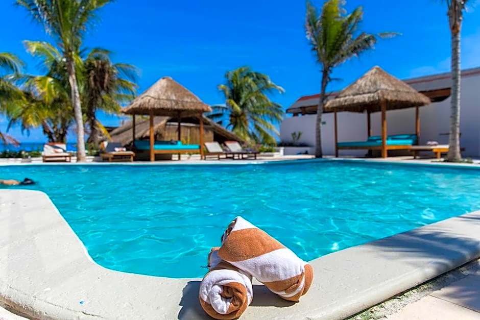 Hotel Ojo de Agua