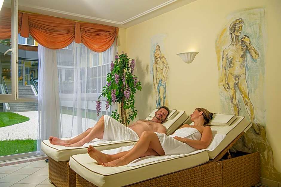 Johannesbad Hotel Palace