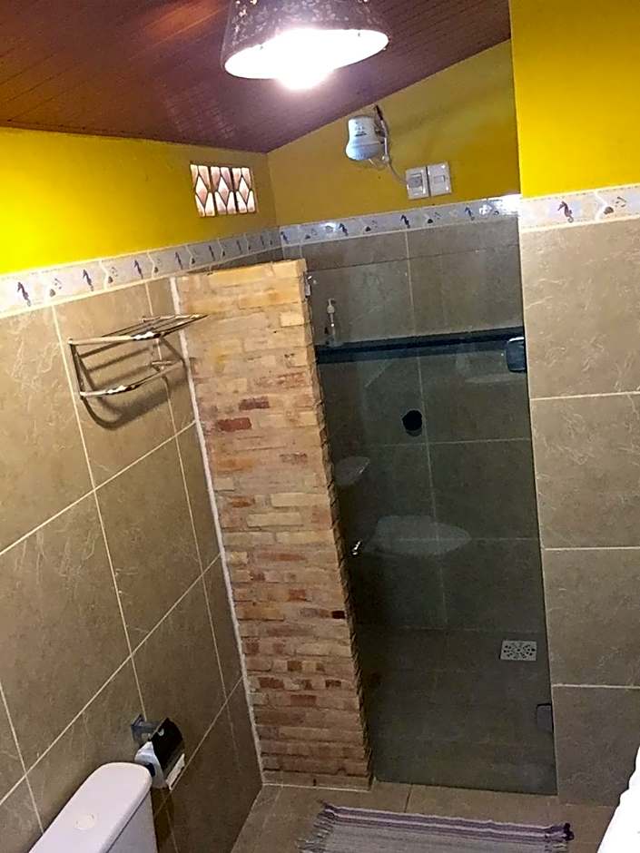 Hotel Pousada Beleza das Ondas