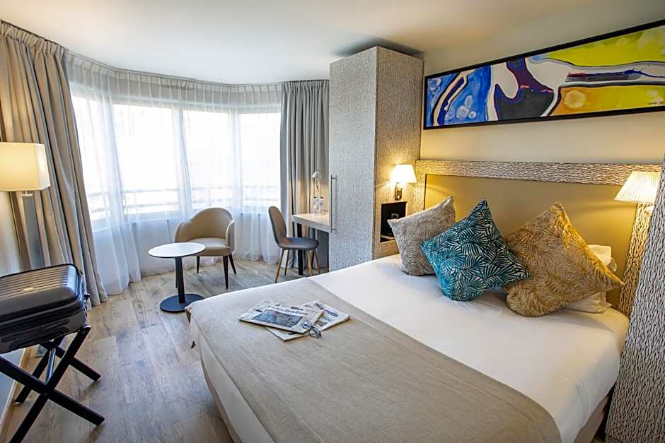 Eden Hotel & Spa