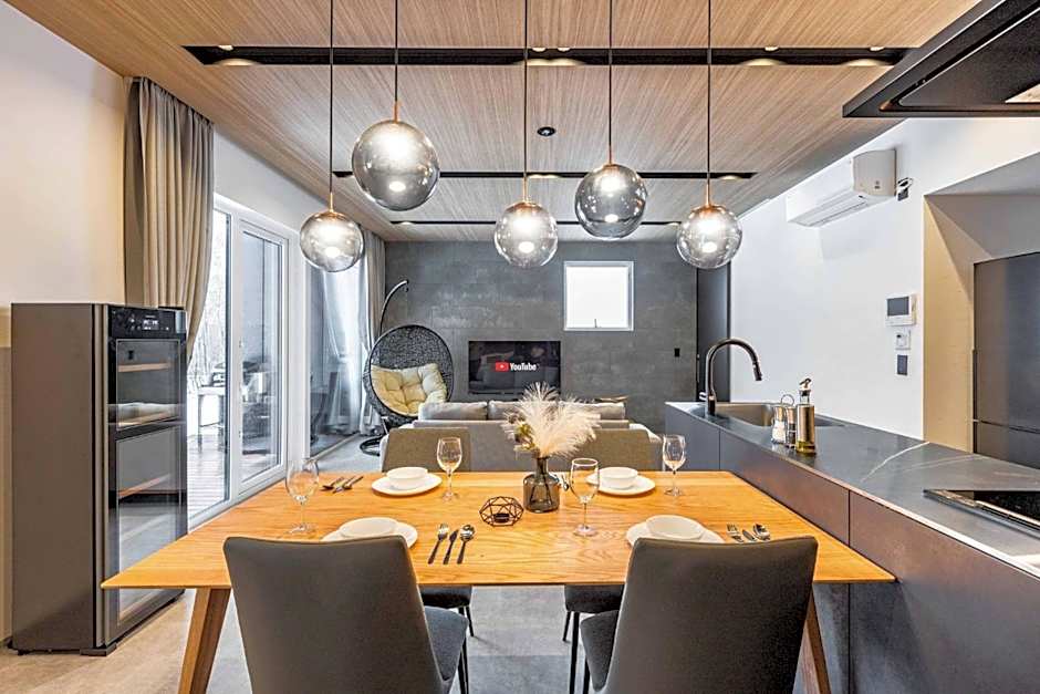 L&R RUSUTSU - Vacation STAY 05019v