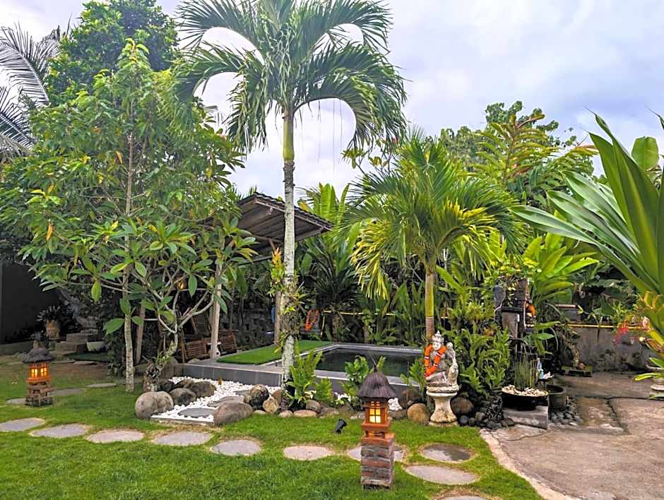 Ayumar Homestay Medewi