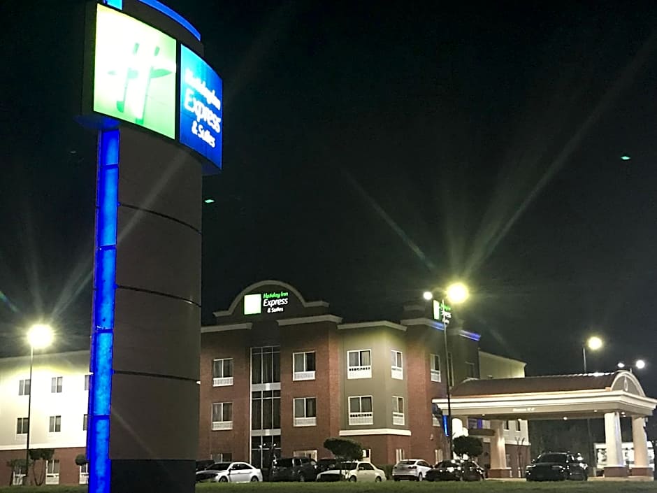 Holiday Inn Express Hotel & Suites Canton By IHG