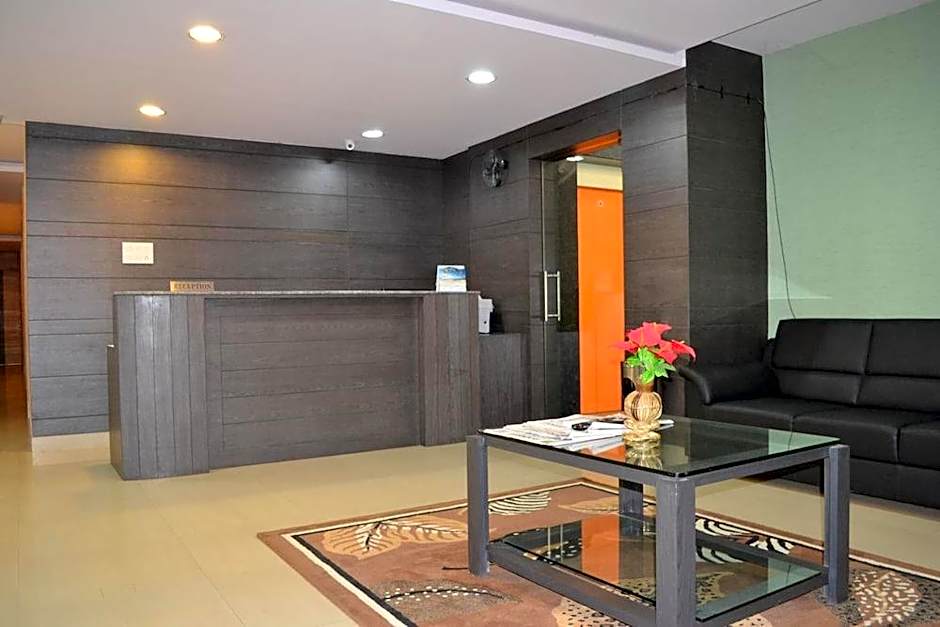 Shoba Inn – Bangalore, MN