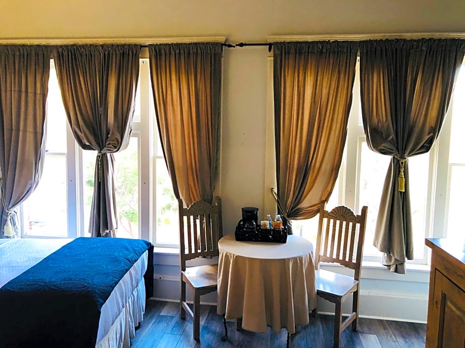 Hotel San Ramon