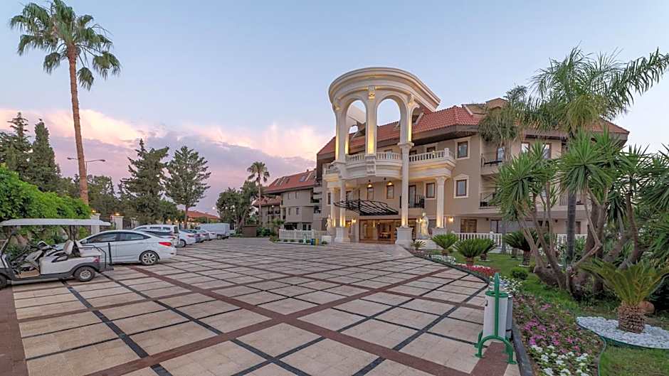 Numa Club Side Hotel - Ultra All Inclusive