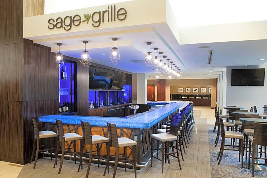 Element Huntsville, a Marriott Hotel