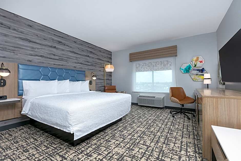 Hampton Inn & Suites by Hilton Shenandoah The Woodlands