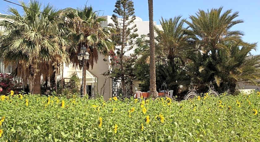 Hotel Djerba Orient