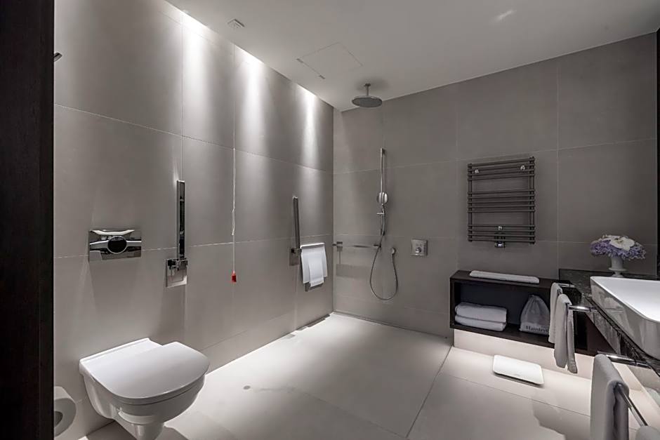 Intercontinental Ljubljana By IHG