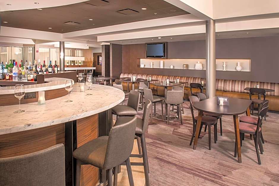 Courtyard by Marriott Baltimore BWI Airport
