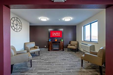 Red Roof Inn Greensburg