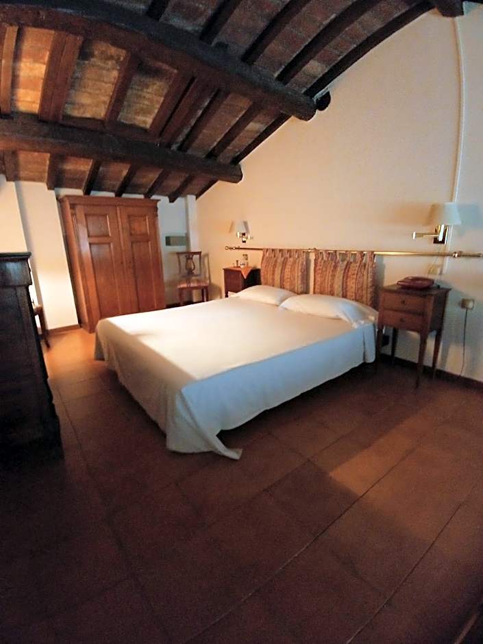 Residence In Centro