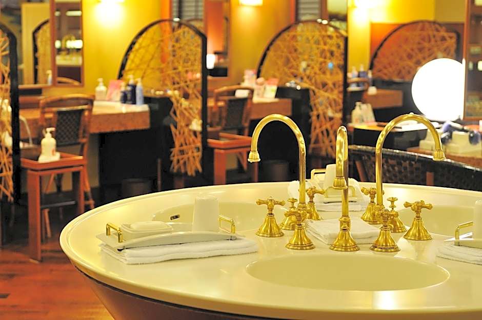 Kagoshima Sunamushionsen Ibusuki Hakusuikan