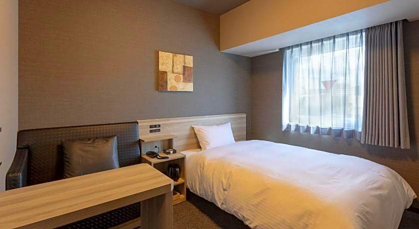 Hotel Route Inn Owariseto Ekimae