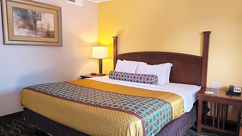 Hampton Inn (not a Hilton Affiliate) Camp Hill - Harrisburg SW