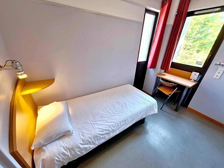 CIS de Champagne - Ethic Etapes