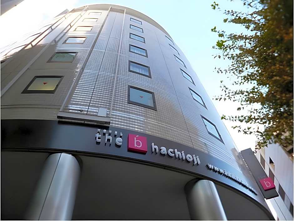 the b hachioji