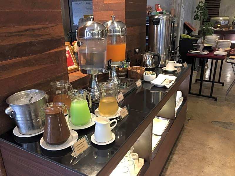 Klim Hotel