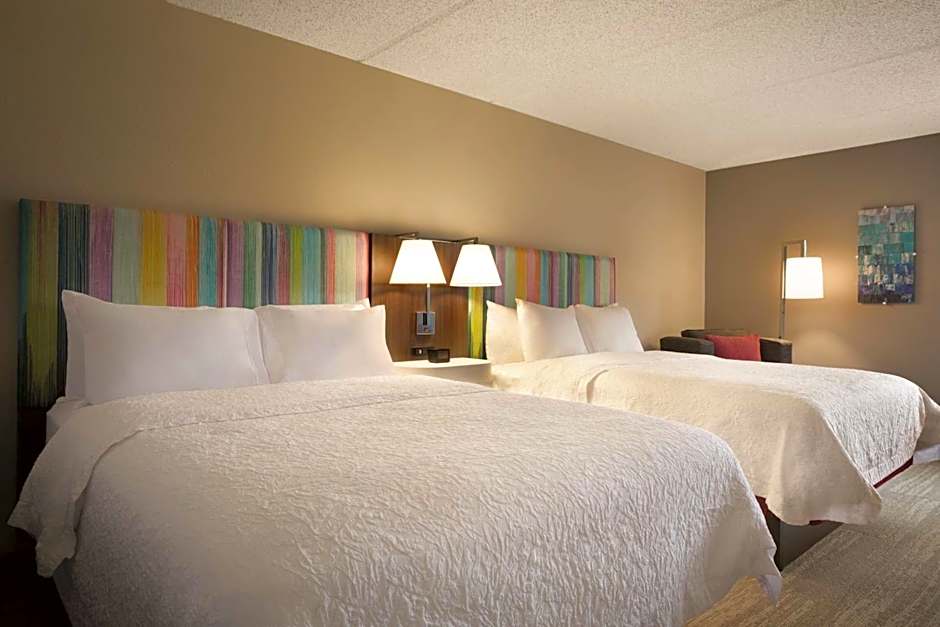 Hampton Inn By Hilton Houston-Brookhollow