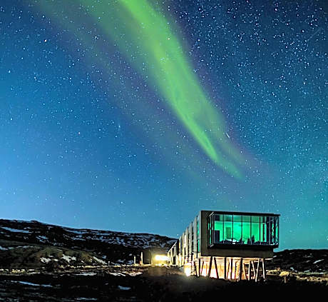 ION Adventure Hotel