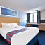 Travelodge Aberdeen Central