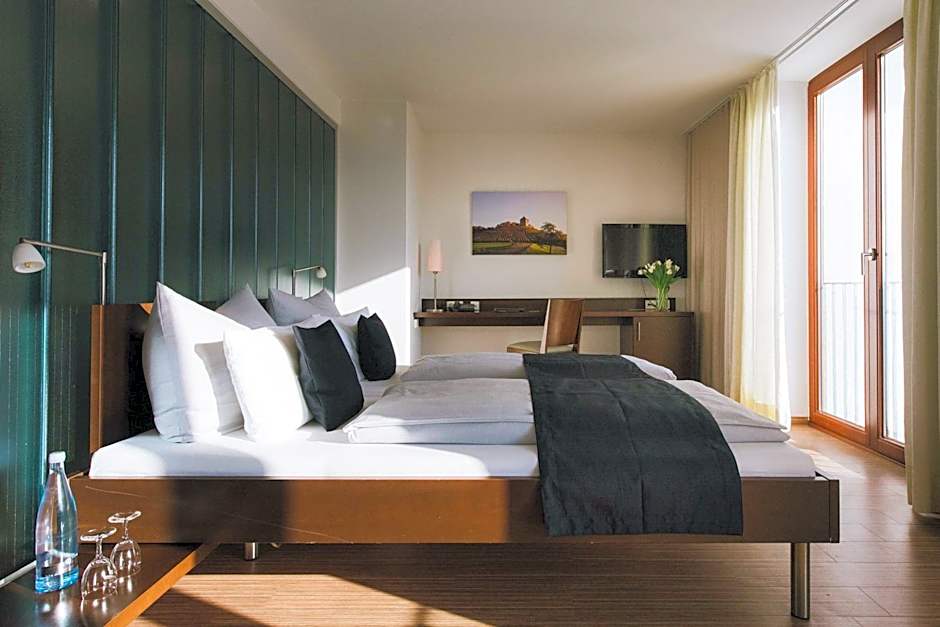 Das Wildeck Hotel & Restaurant