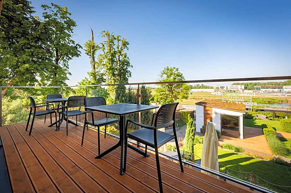 Hotel Uniejów