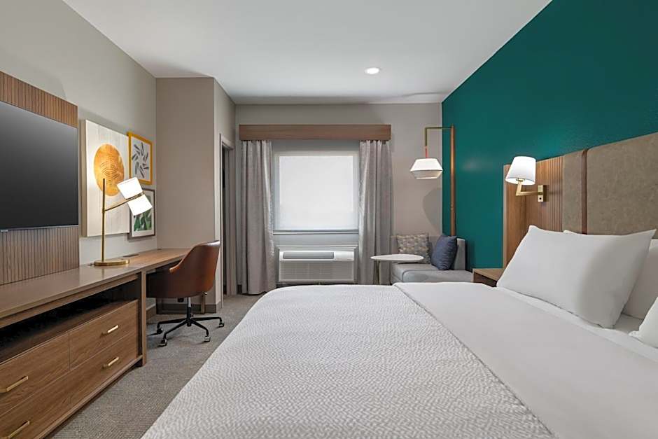 Holiday Inn Galveston Island By IHG