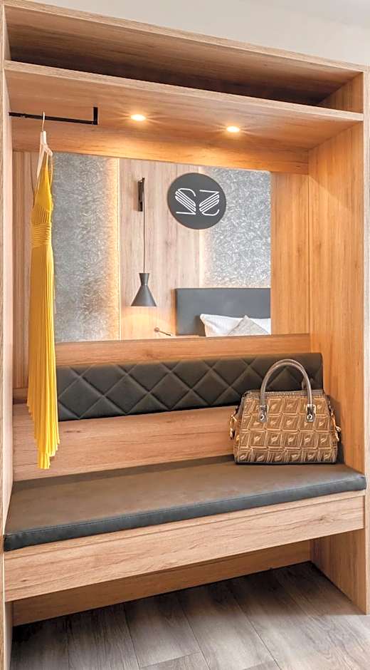 Hotel Schultheiss Hameln