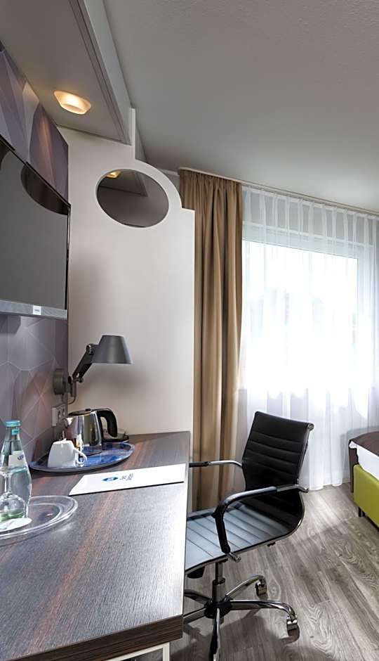 Best Western Hotel Peine Salzgitter