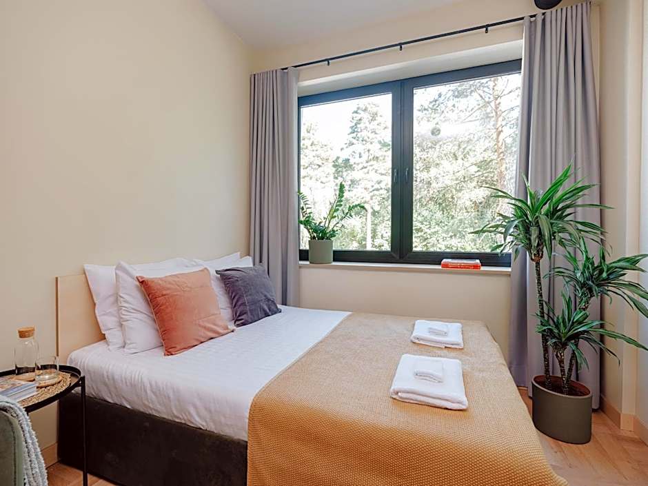 Stereo House by Larsen