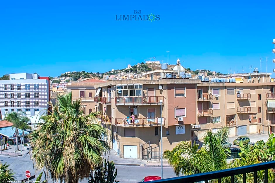 Limpiados Bed & Breakfast